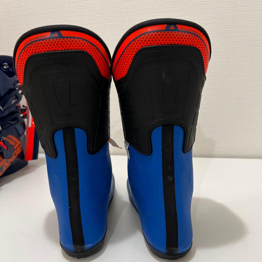 スキー LANGE RS 70 SC LV 24cm-24.5cm
