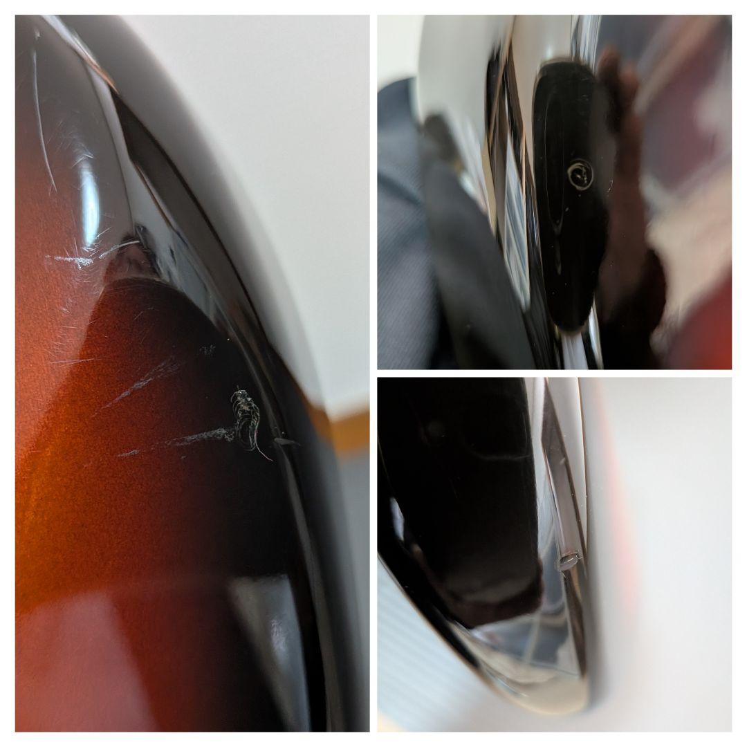 Fender Japan ストラトキャスター ST62 サンバースト Nシリアル