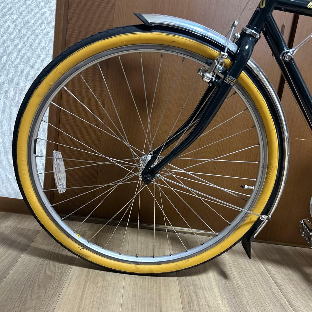 アラヤ フェデラル グリーン