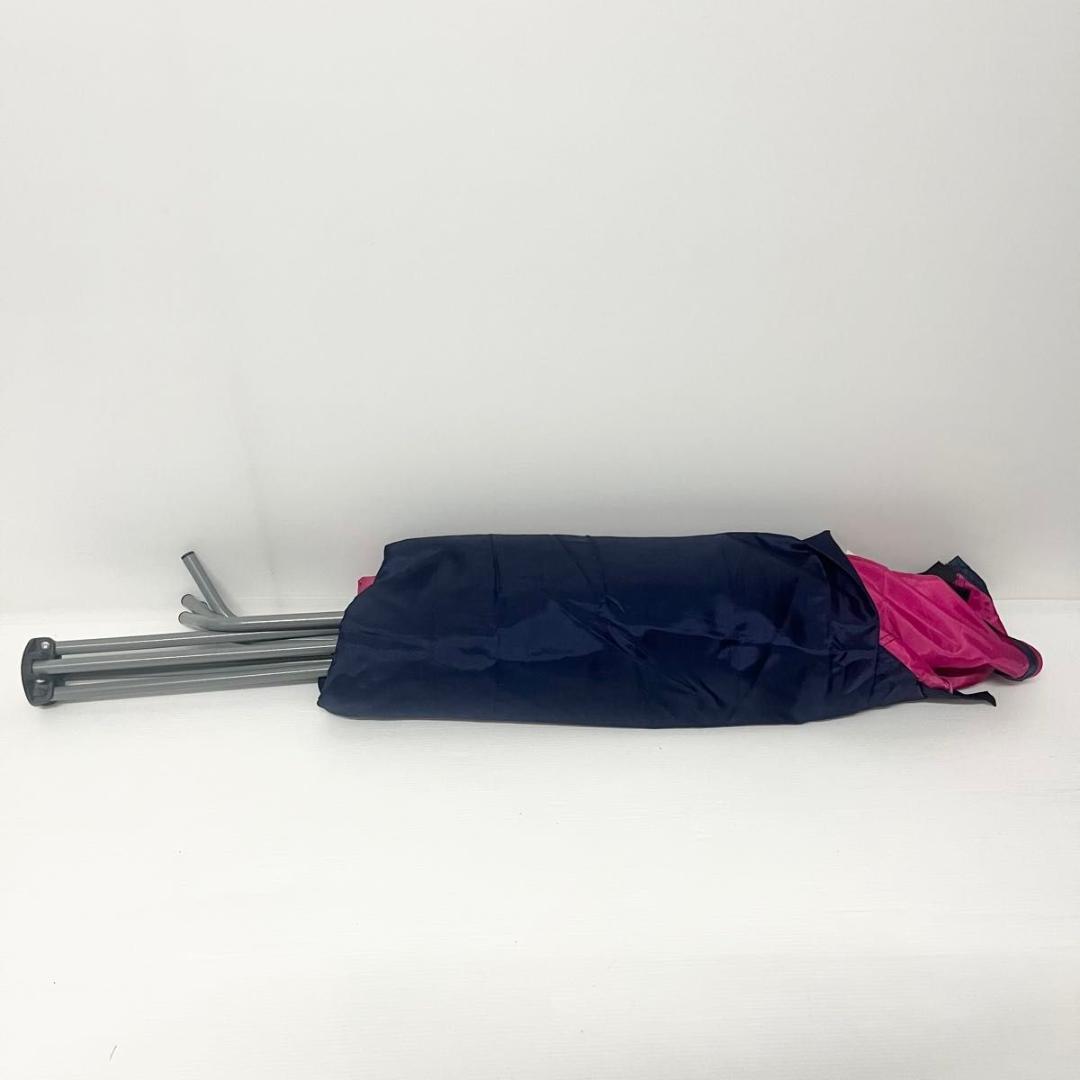 Coleman イージーキャノピータープST 220 ピンク　 テント 廃盤品