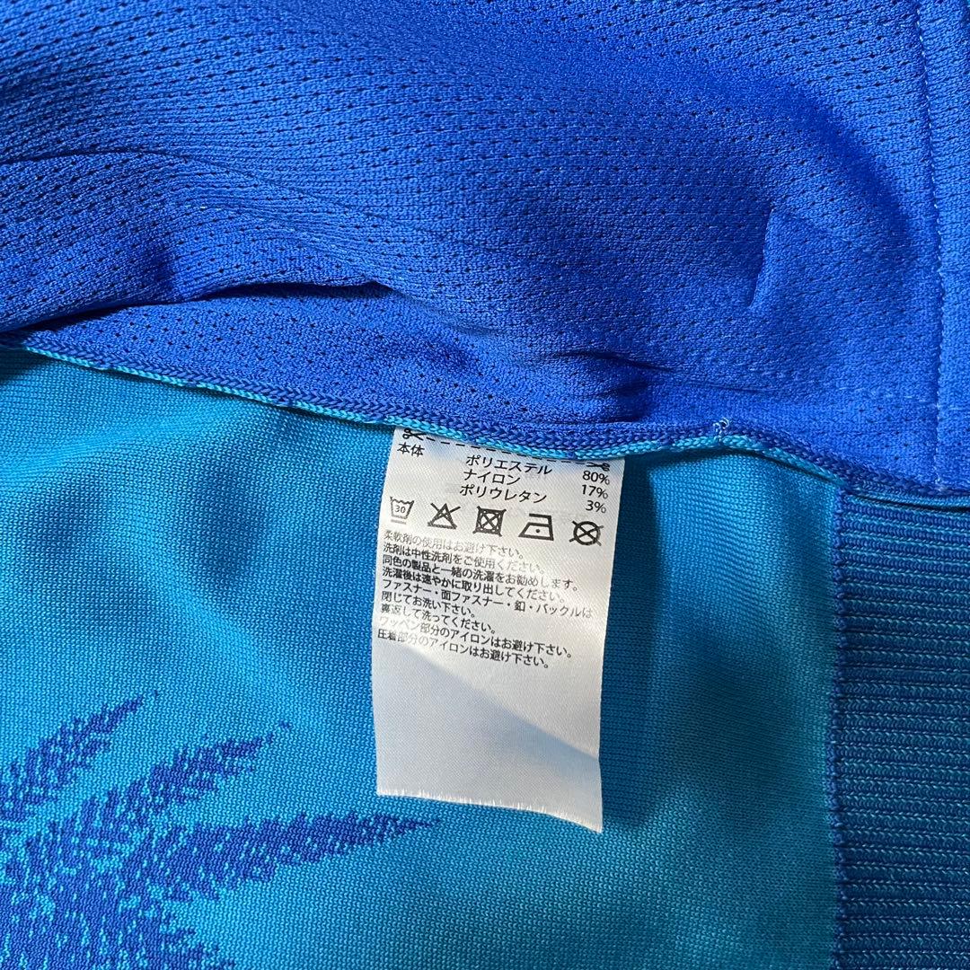 adidas オールブラックス アンセムジャケット ラグビー　O