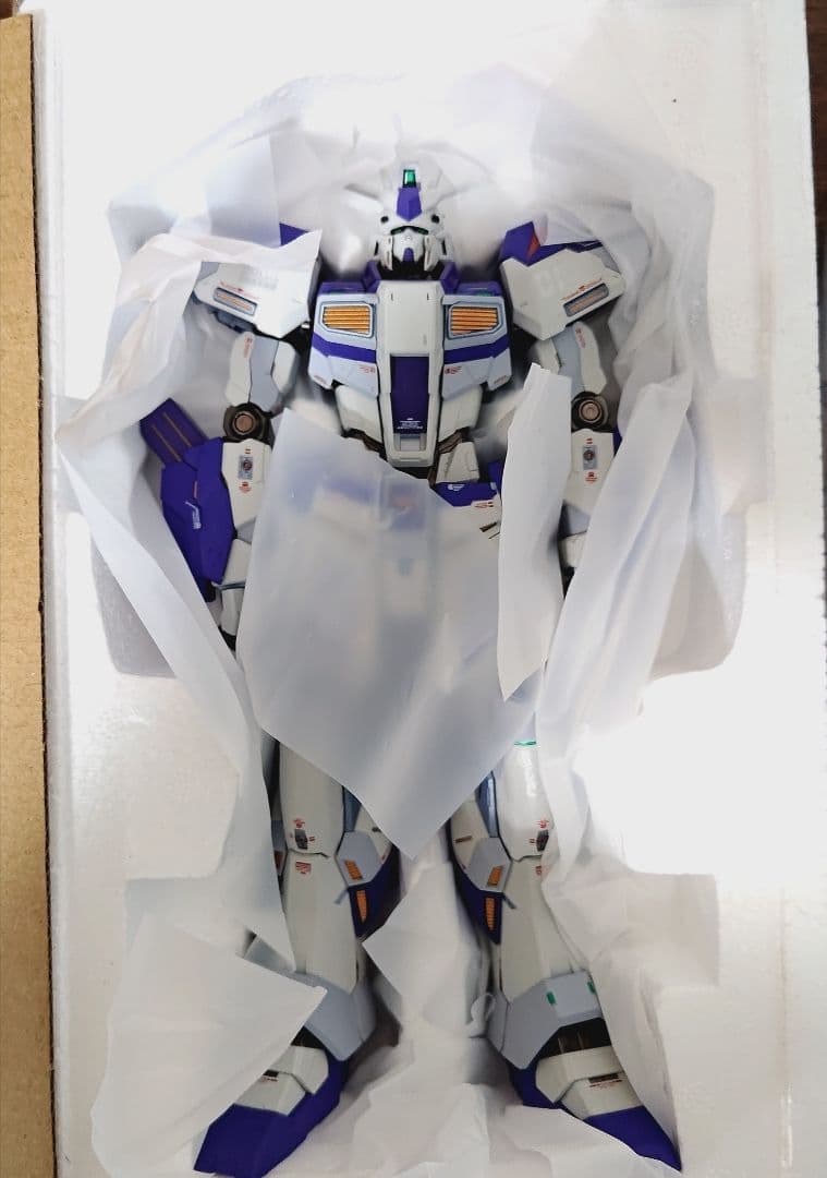 LBUILD ハイニューガンダム