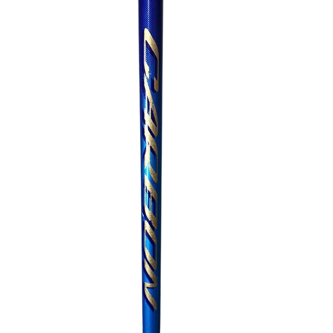 ATOMICブルースター ETL 125cm ストック120cmケース グローブ