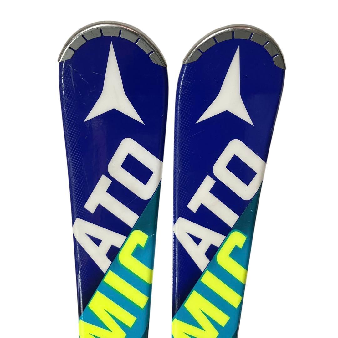 ATOMICブルースター ETL 125cm ストック120cmケース グローブ