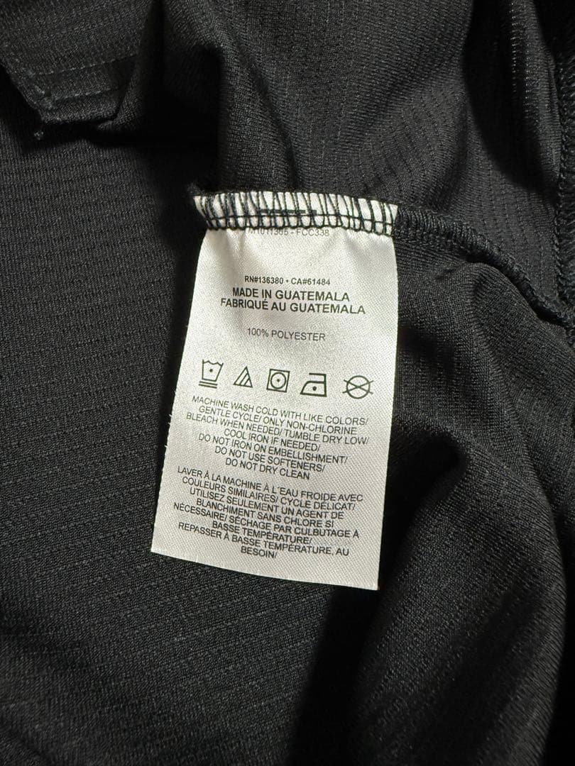Nike パイレーツユニフォーム Sサイズ BELL