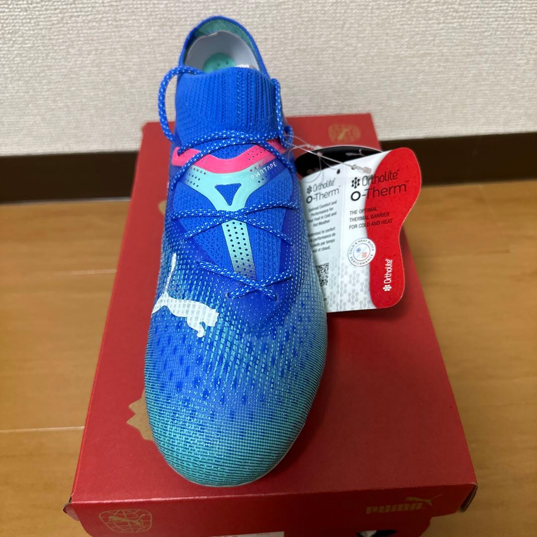 プーマ(PUMA) サッカースパイク フューチャーアルティメット