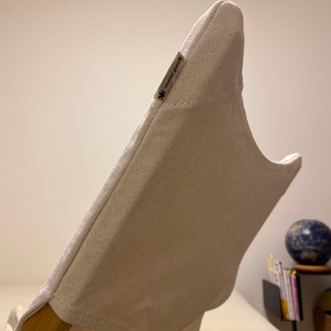 めがねこさん専用　スノーピーク peak Take! チェア ロング