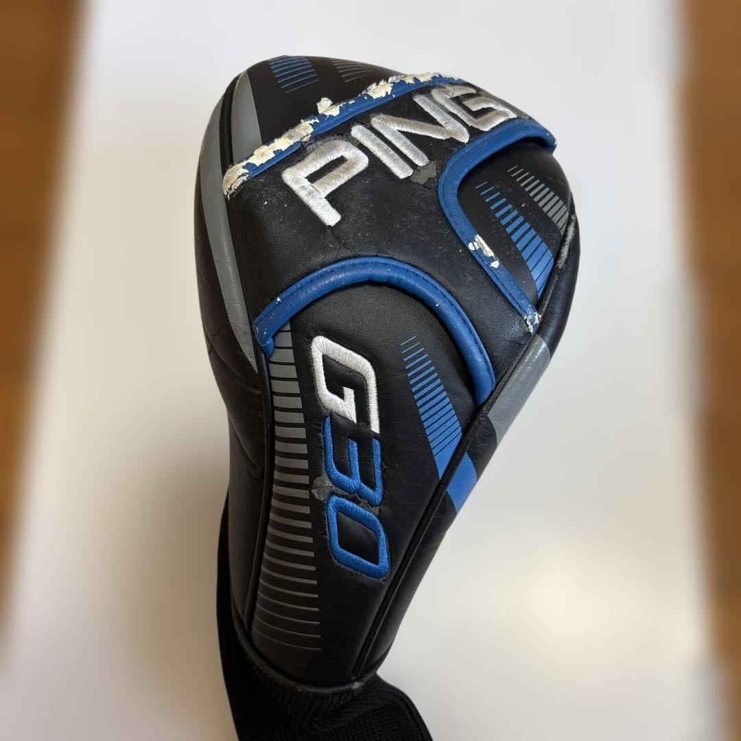 PING ピン ドライバー G30