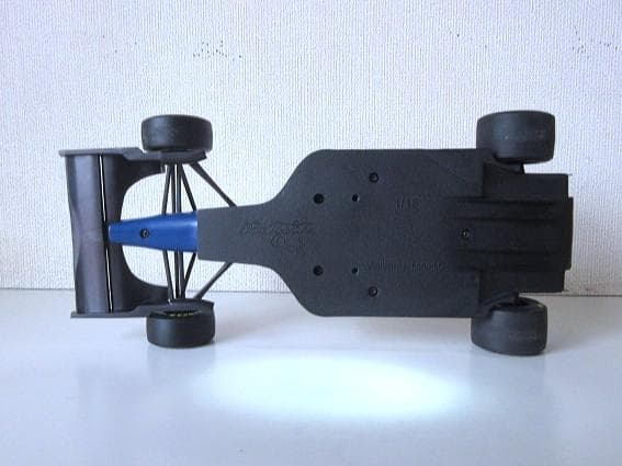 特価 MINICHAMPS 1/18 ウィリアムス ルノー FW14C D.ヒル