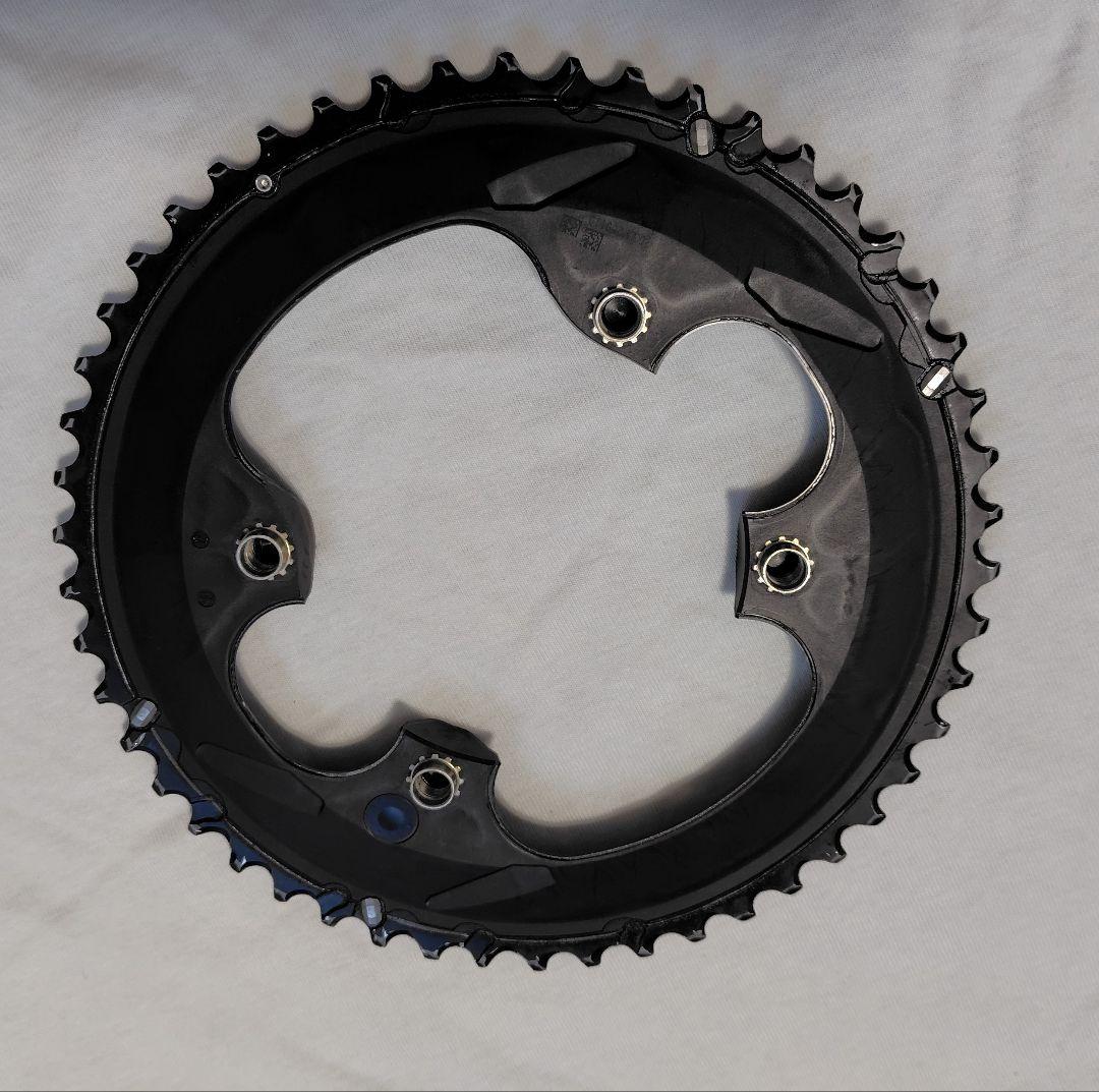 シマノ ULTEGRA FC-R8100 50-34T 12S