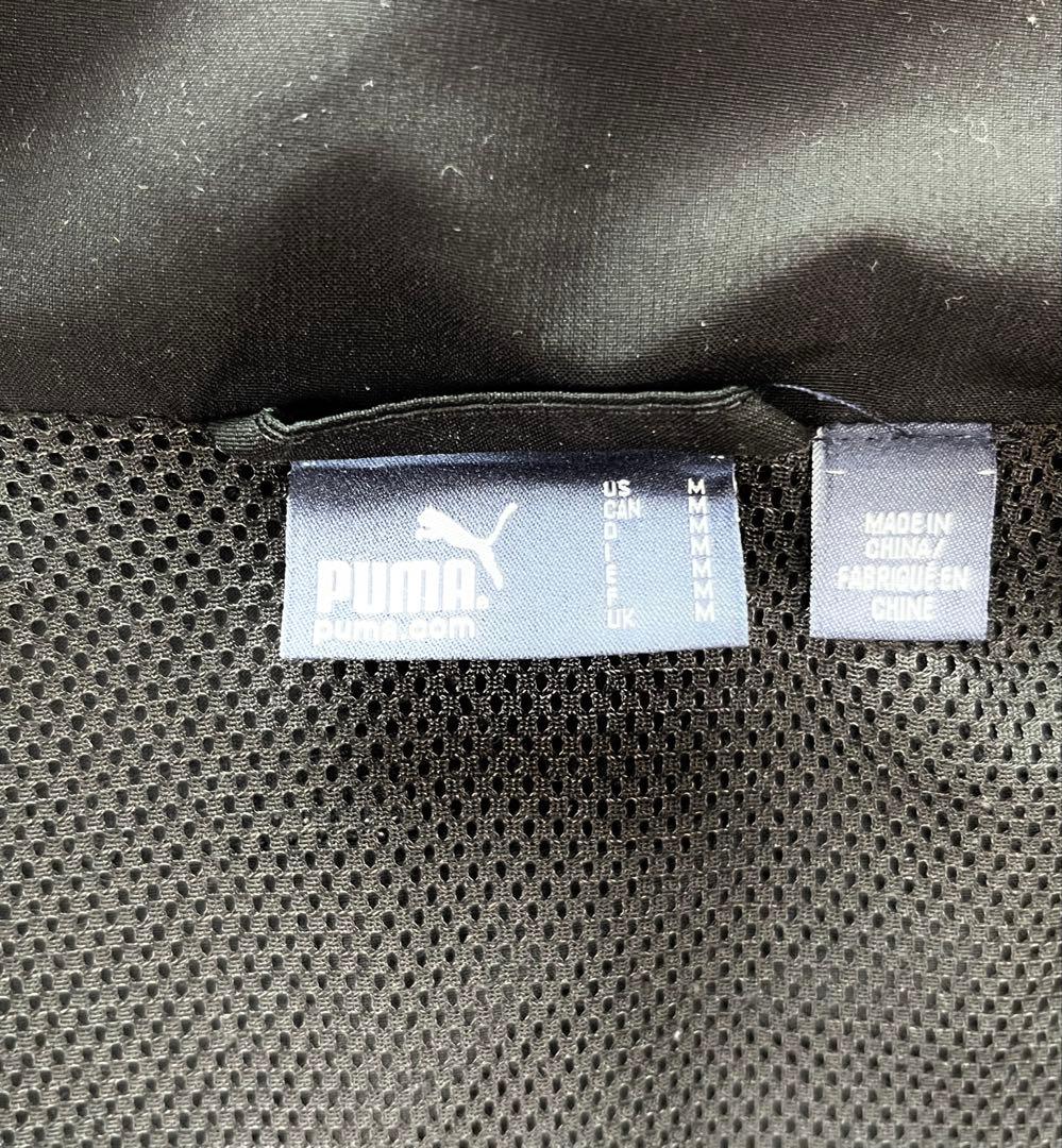 Puma スポルティング・リスボン トラックジャケット M