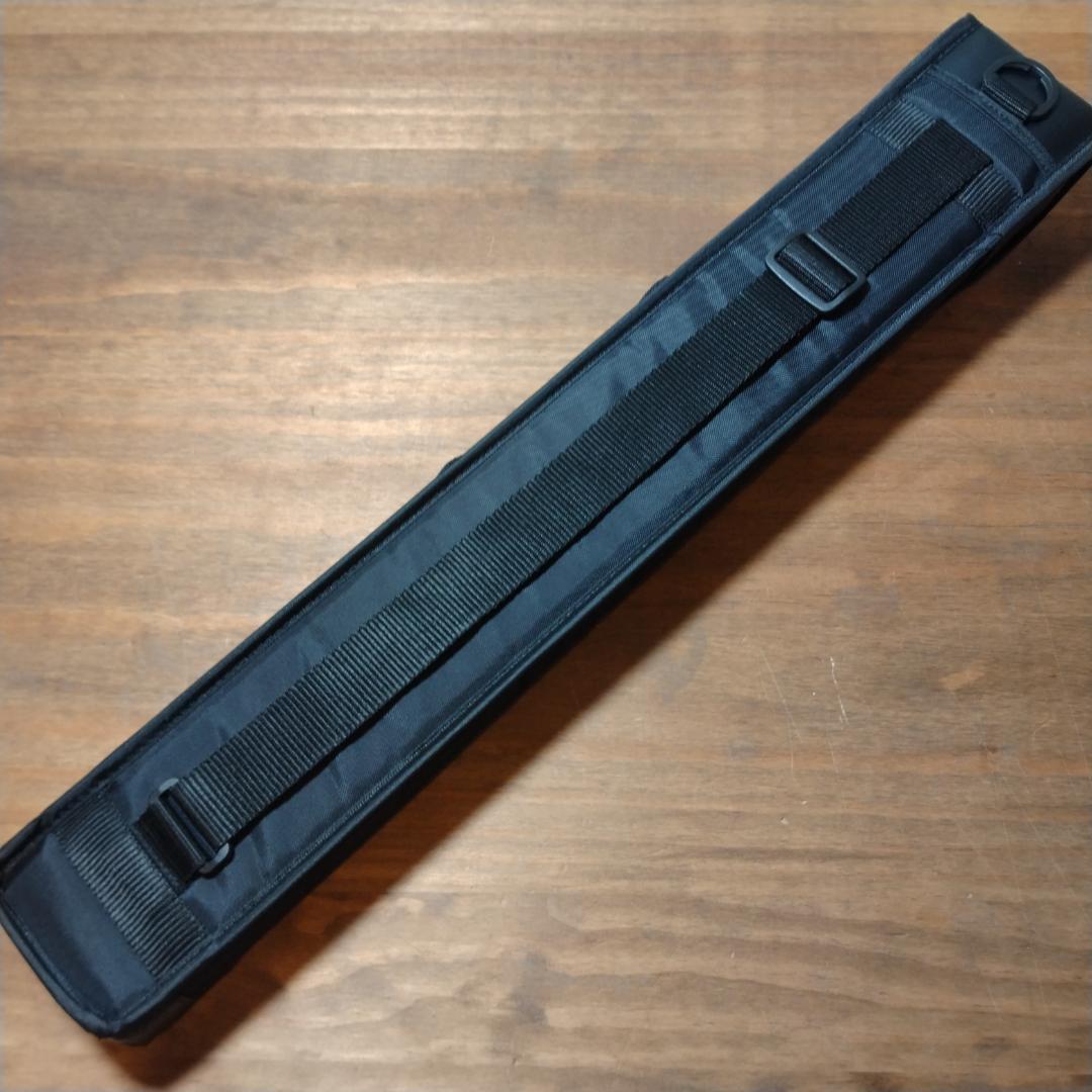 モバイルトラウトⅡ 56UL ダイワハードケース付き