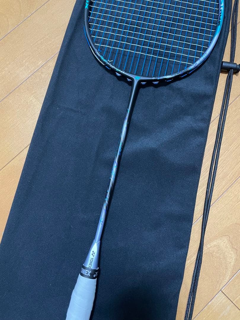 超美品　アストロクス88Dプロ　4U5