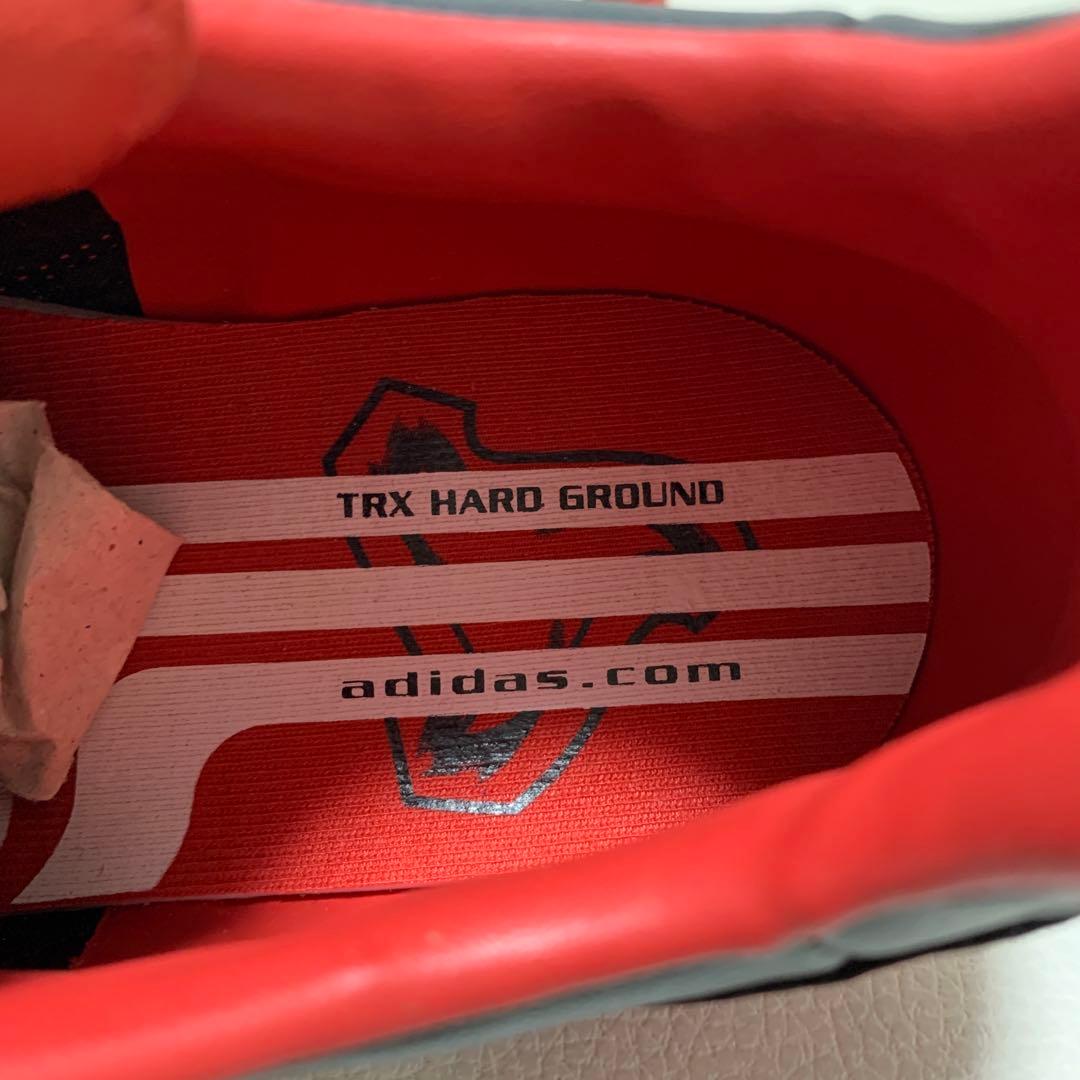 【新品未使用】adidas プレデター マニック TRX-HGJ スパイク