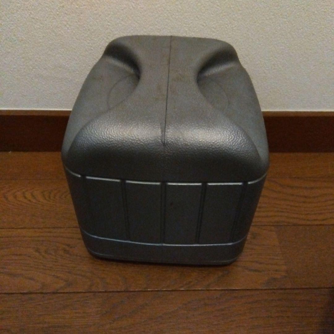 コールマン508aです。