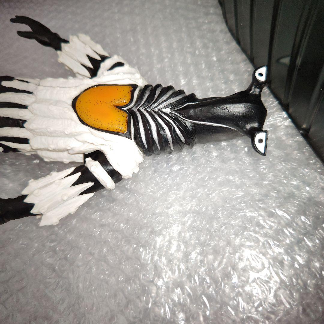 RAH　ウルトラセブン　ペガッサ星人　フィギュア　現状品