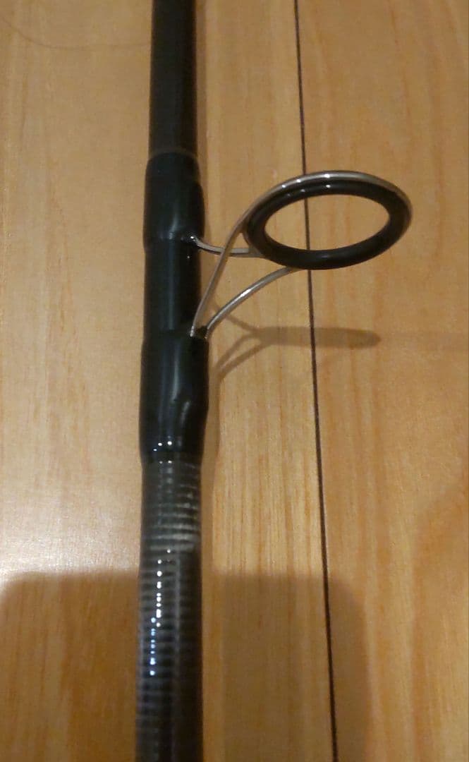 SHIMANO　ルアーマチック　 S90MH