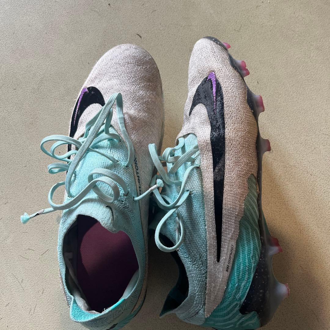Nike Phantomgx サッカーシューズ
