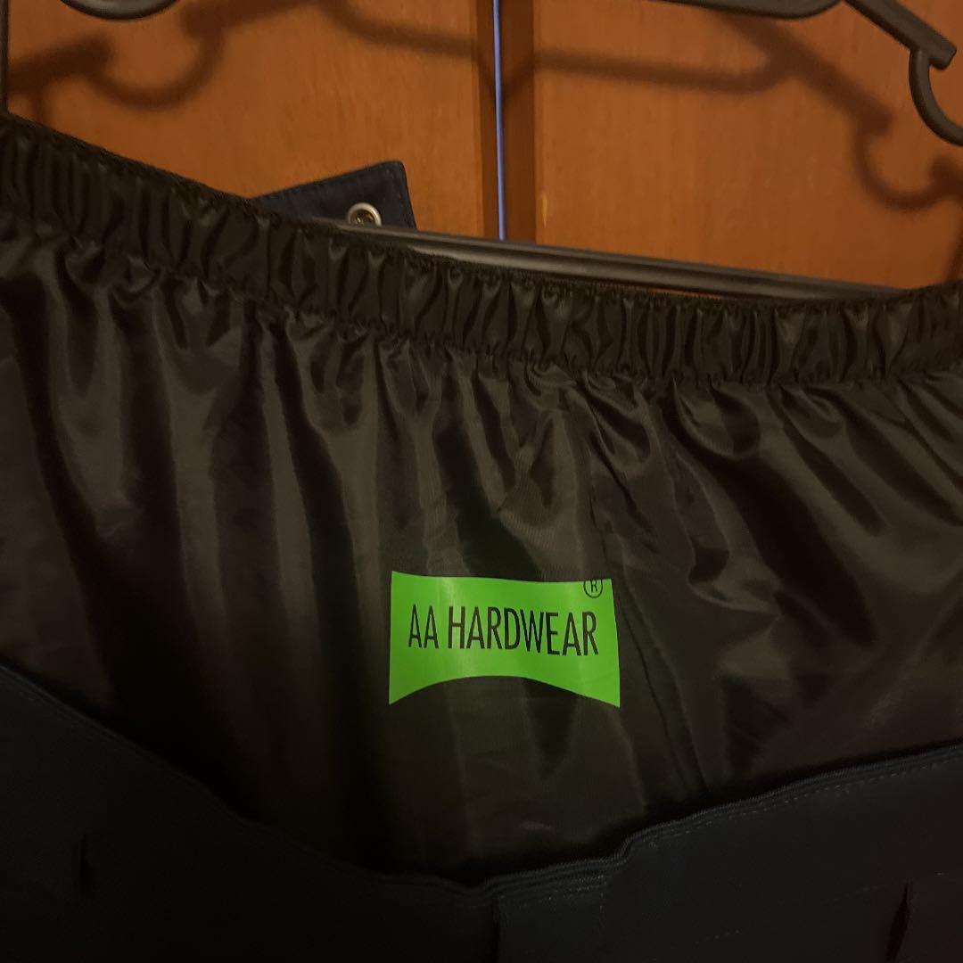 スノーボード AAHARDWEAR