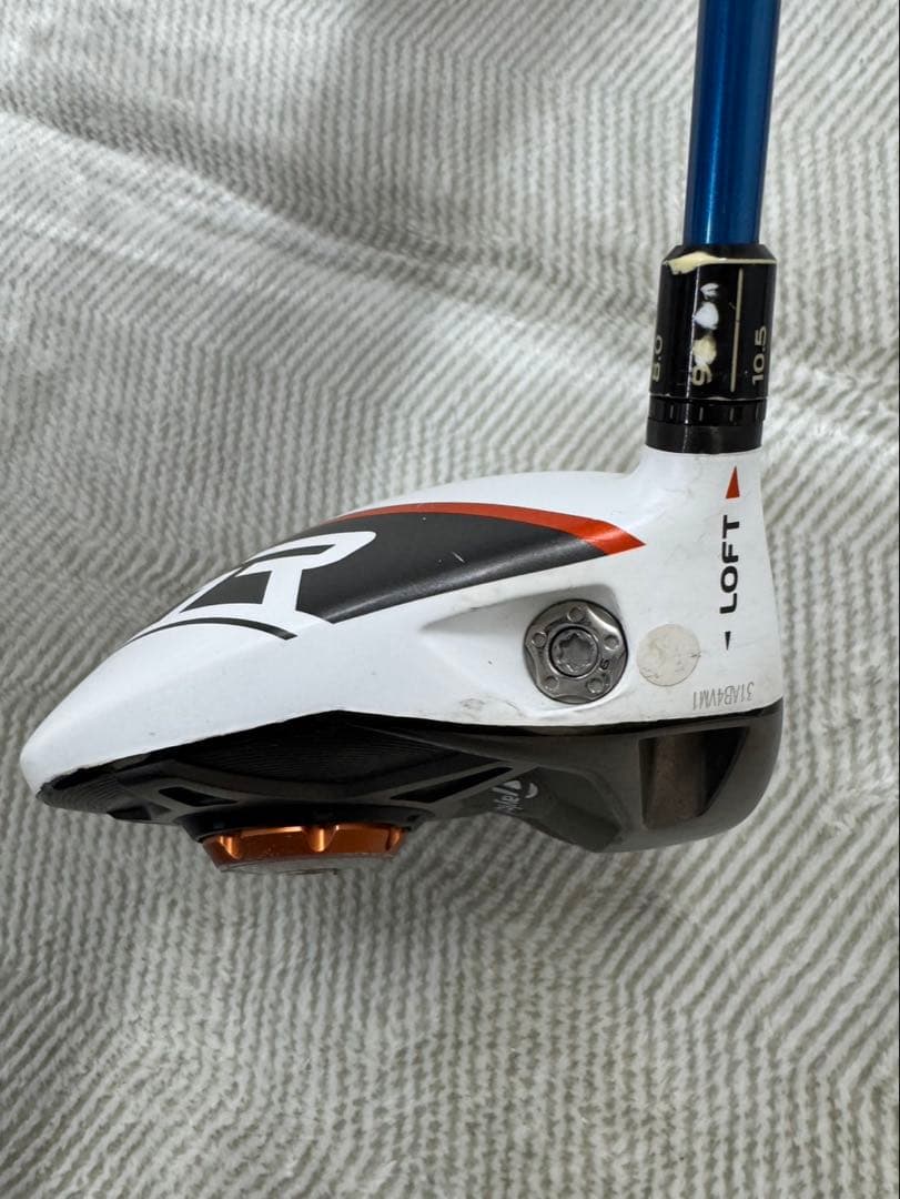 【レフティ】テーラーメイド R1ドライバー