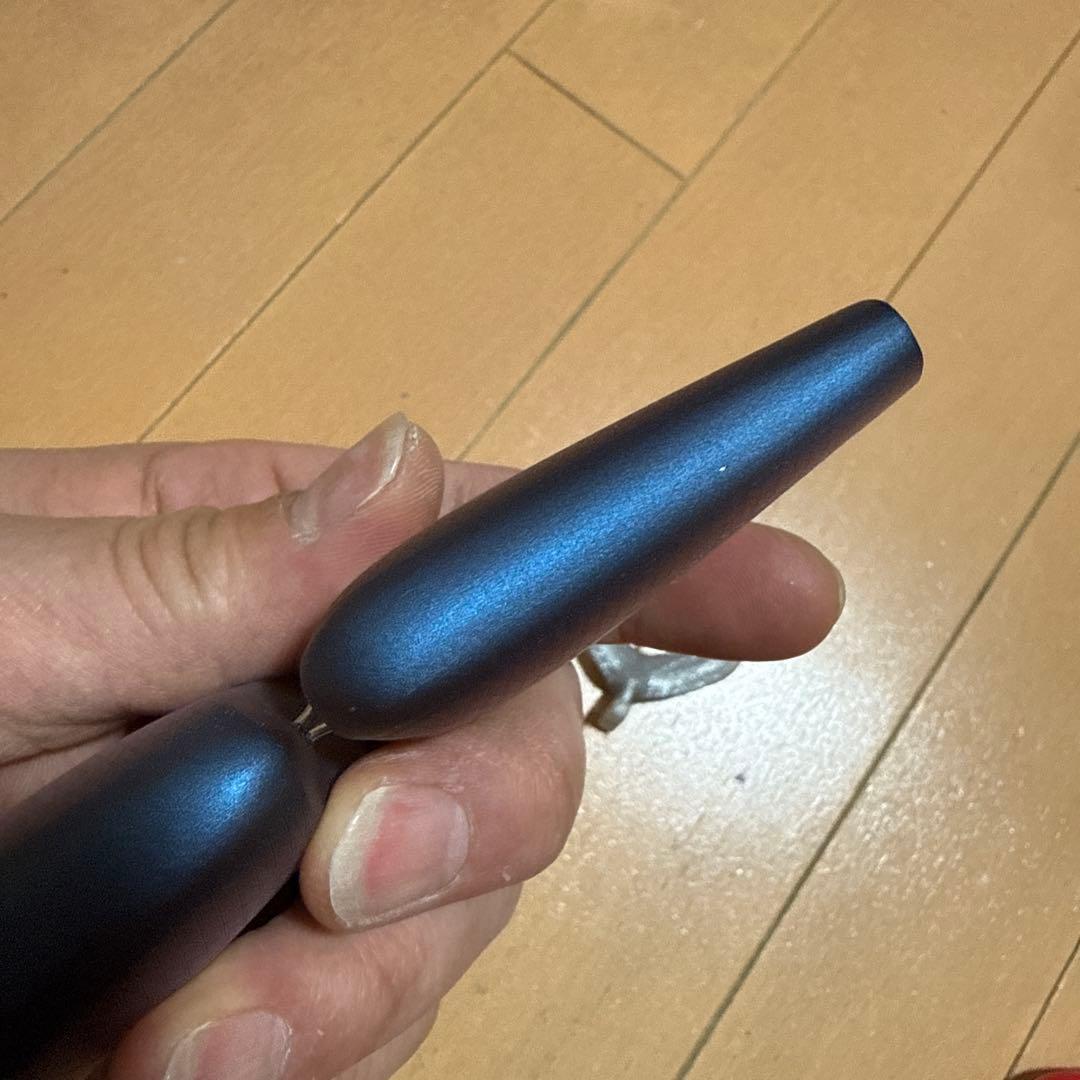 DRT クラッシュナイン　クラッシュ9 KLASH9 プロブルー