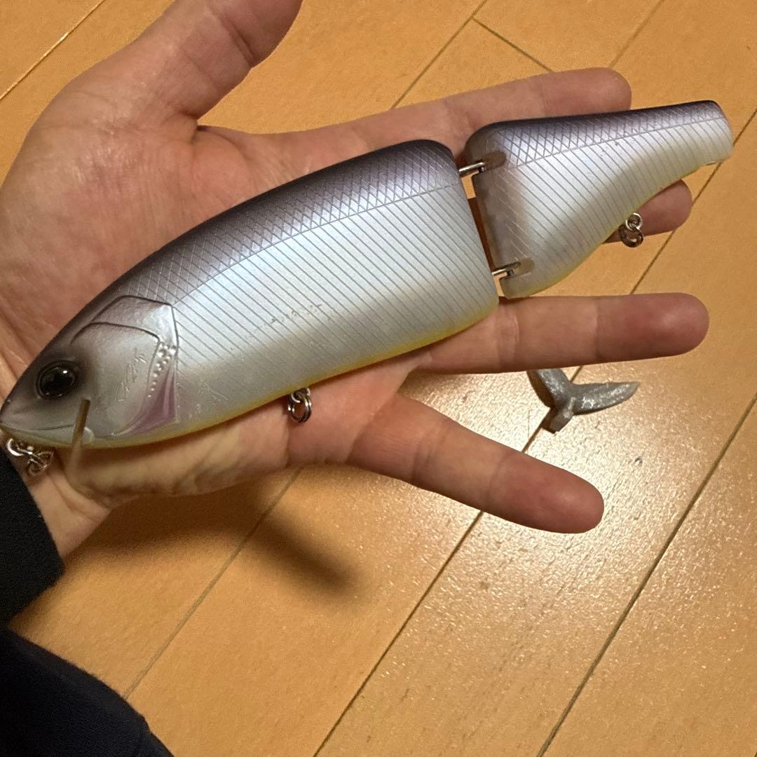 DRT クラッシュナイン　クラッシュ9 KLASH9 プロブルー