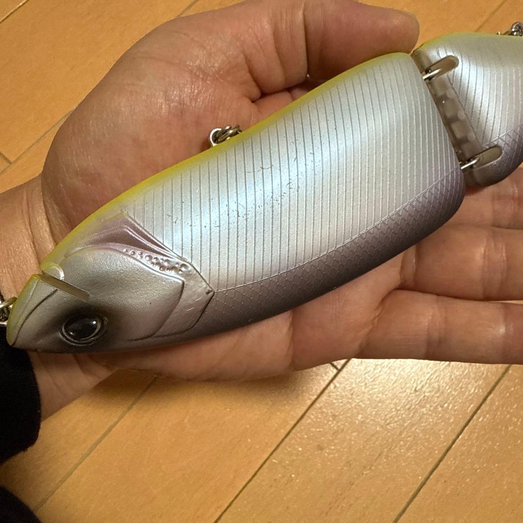 DRT クラッシュナイン　クラッシュ9 KLASH9 プロブルー
