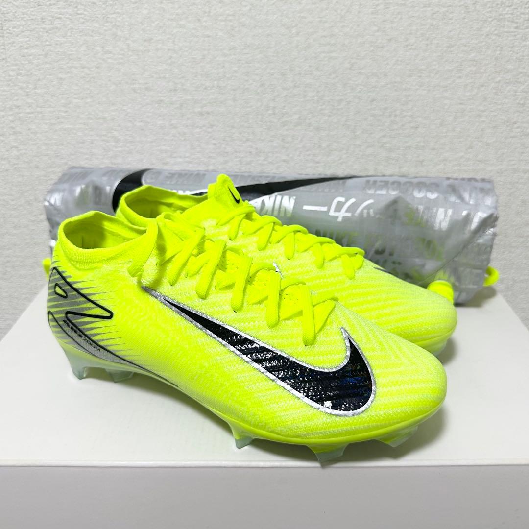 ナイキ 23 マーキュリアル ヴェイパー エリート サッカー スパイク シューズ