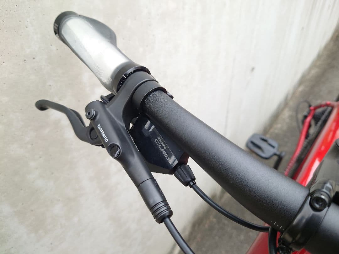 自転車本体 TREK FX3 Gen4 2024 M