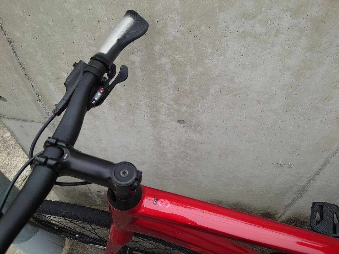 自転車本体 TREK FX3 Gen4 2024 M