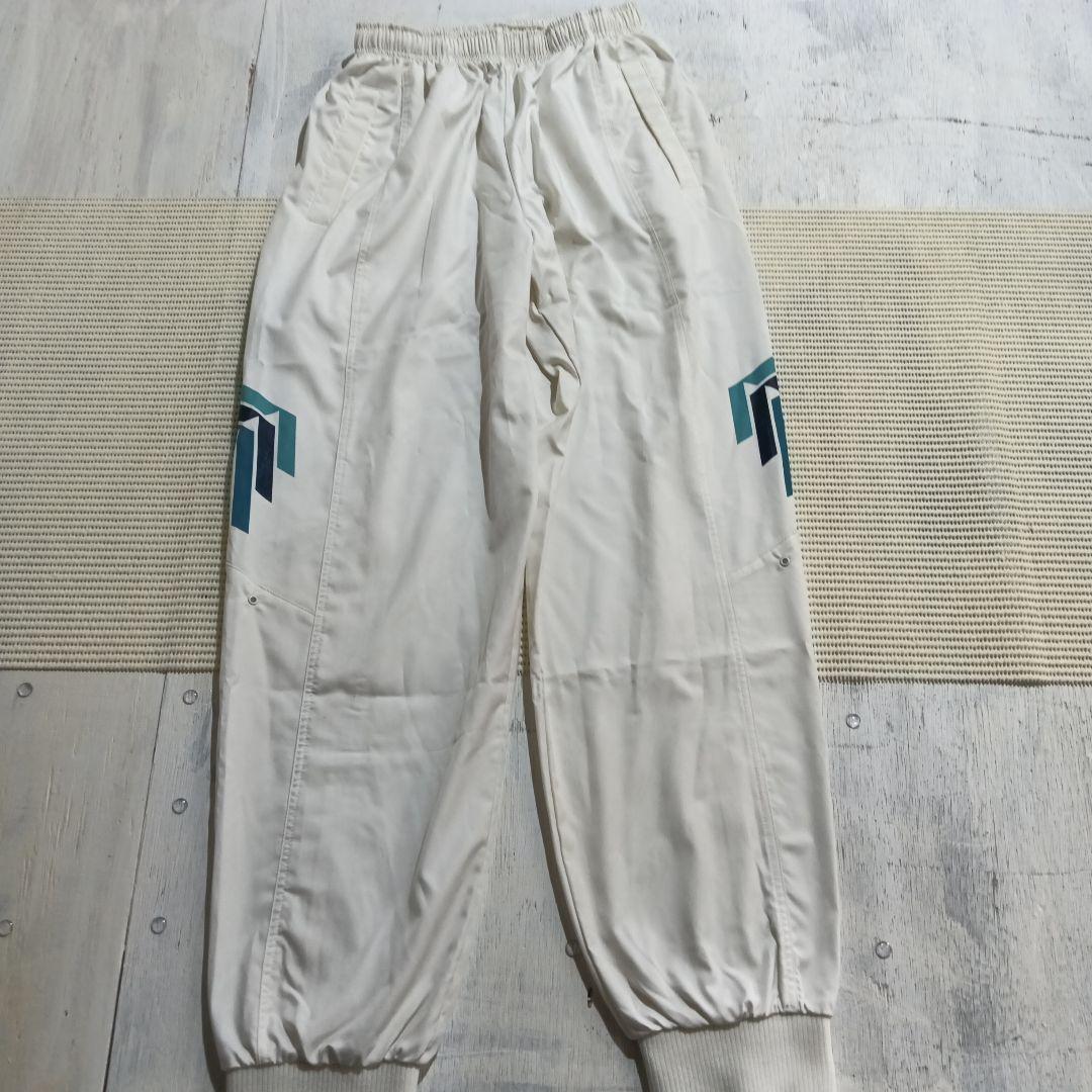 W1140◆LE COQ SPORTIF ナイロンジャケット 上下セットアップ
