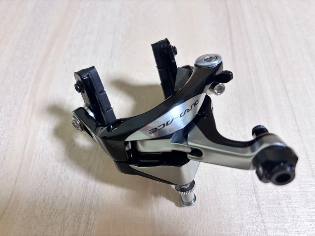 DURA-ACE BR-9000-F/R ブレーキセット
