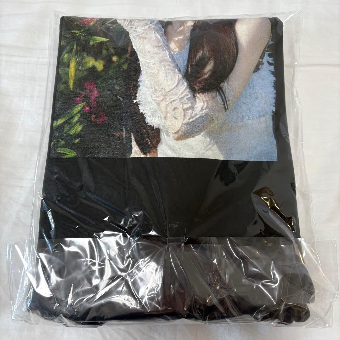 【未開封】乃木坂46 池田瑛紗 個展 あひるの夢 スウェット XLサイズ