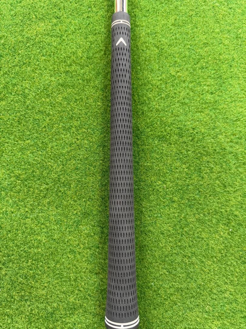 Callaway X Series ４番アイアン　ダイナミックゴールドS200