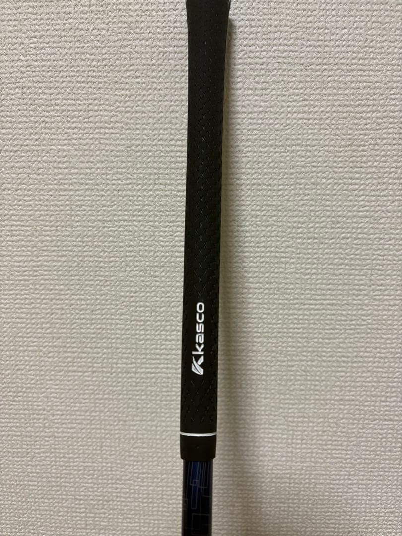 キャスコ　ドルフィンウェッジ123 レディース58度