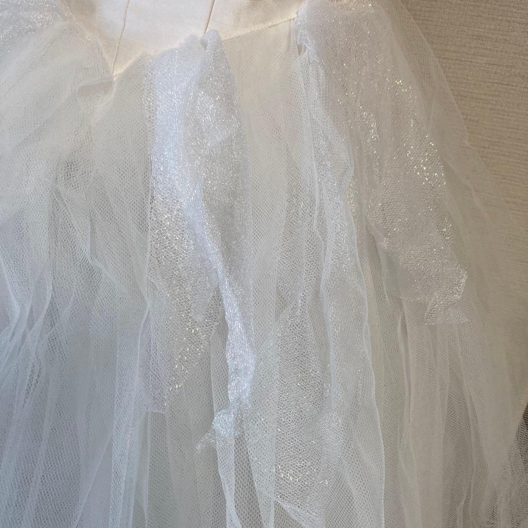 【チャコット】バレエ衣裳