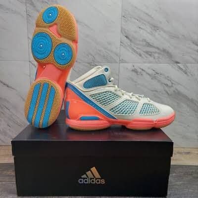 シューズ(男性用) adiZero Rose 1.5 Restomod 31.5cm US13.5