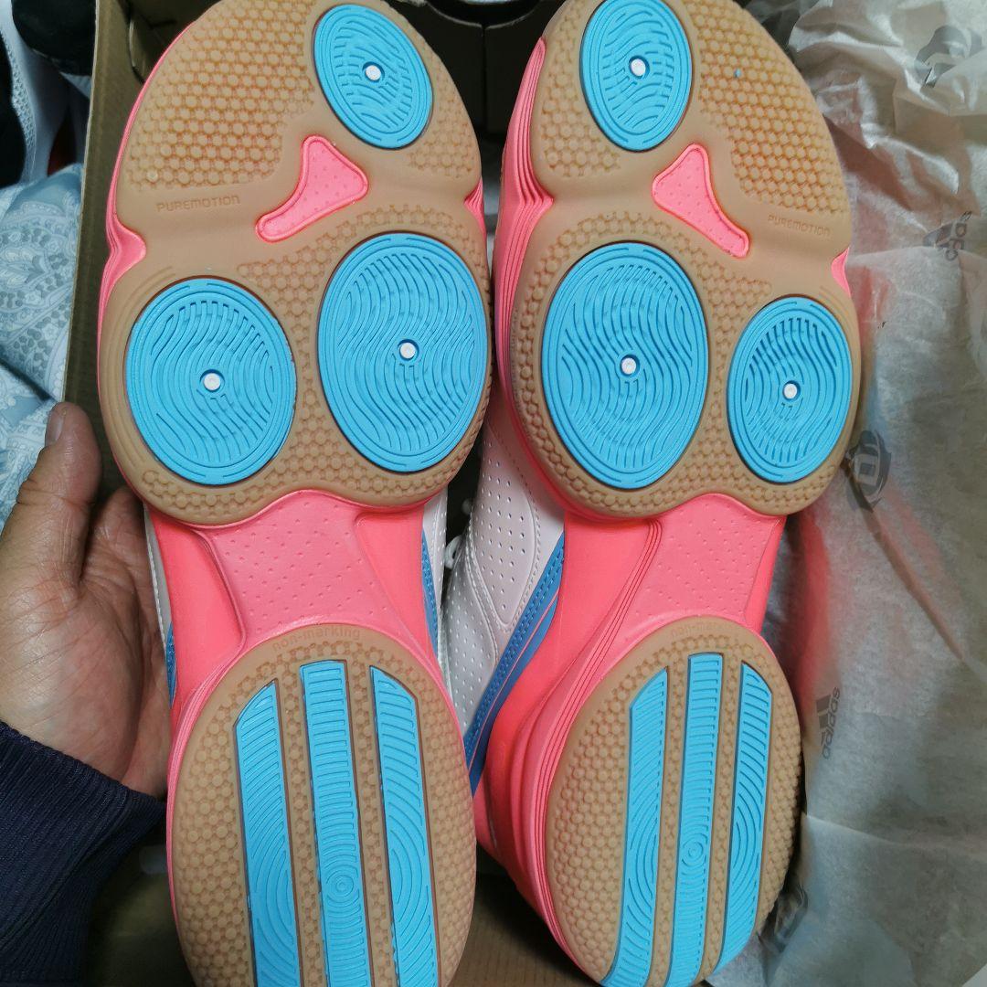 シューズ(男性用) adiZero Rose 1.5 Restomod 31.5cm US13.5