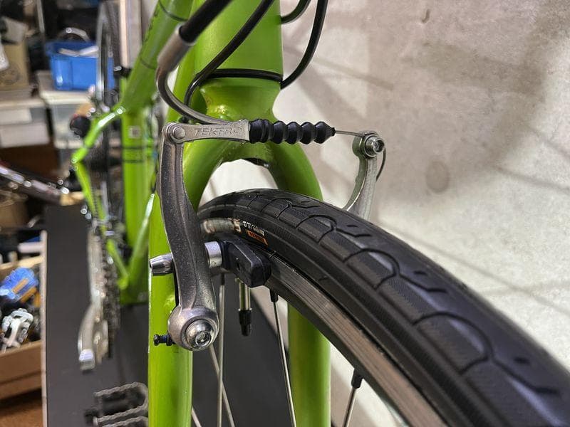 自転車本体 GIANT ESCAPE R3W Liv 2018 XXS