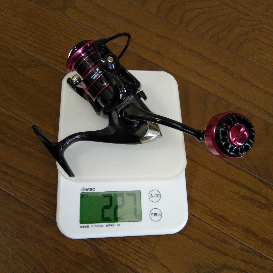♥️2ピース.スピニングロッド（180cm)&1000番スピニングリール新品♥️