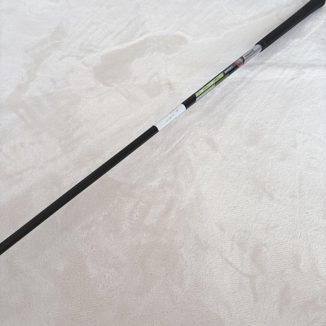 W075 TaylorMade M2 ３番ウッド15° 少し訳あり