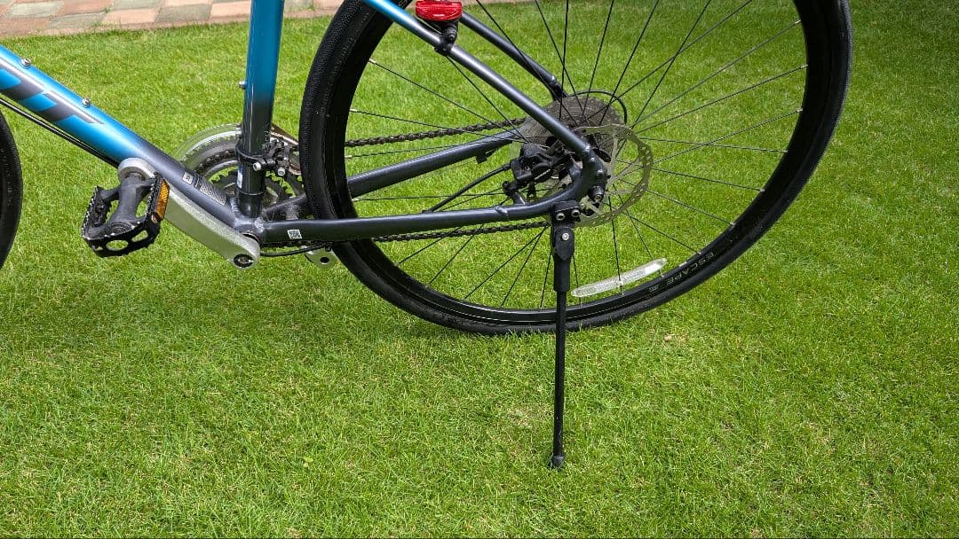 Giant エスケープ R disc 2022年製　クロスバイク　XSサイズ