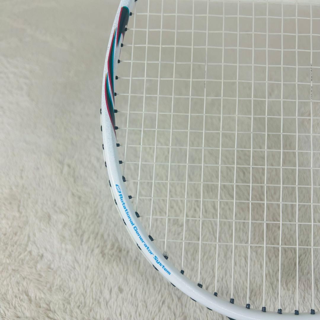【美品】YONEX ASTROX 33 G5 5U アストロクス