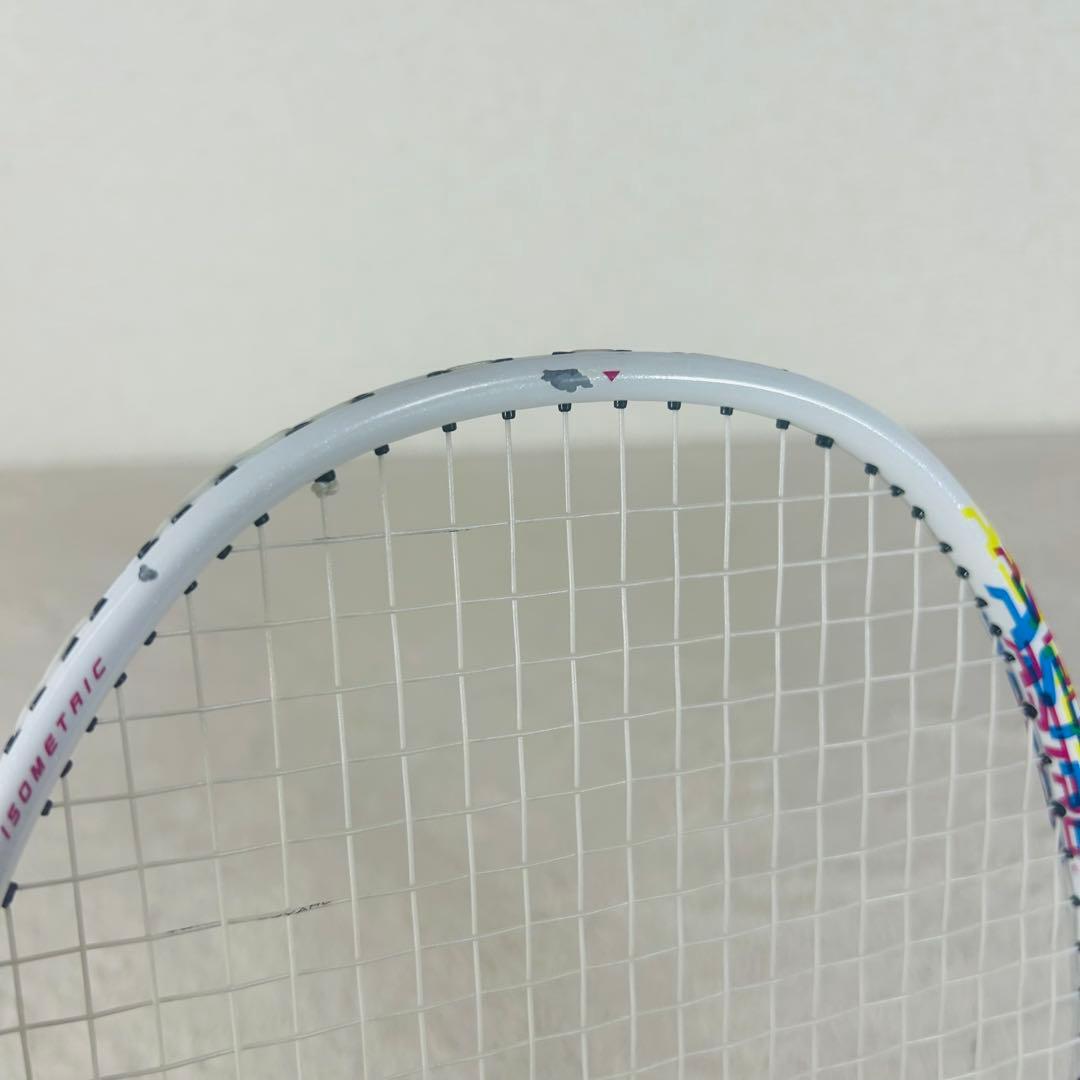 【美品】YONEX ASTROX 33 G5 5U アストロクス