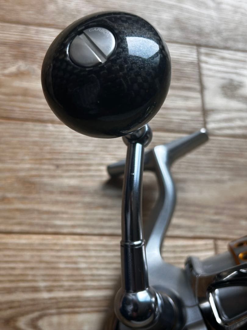 【限定値下げ】SHIMANO 08ステラSW 8000HG