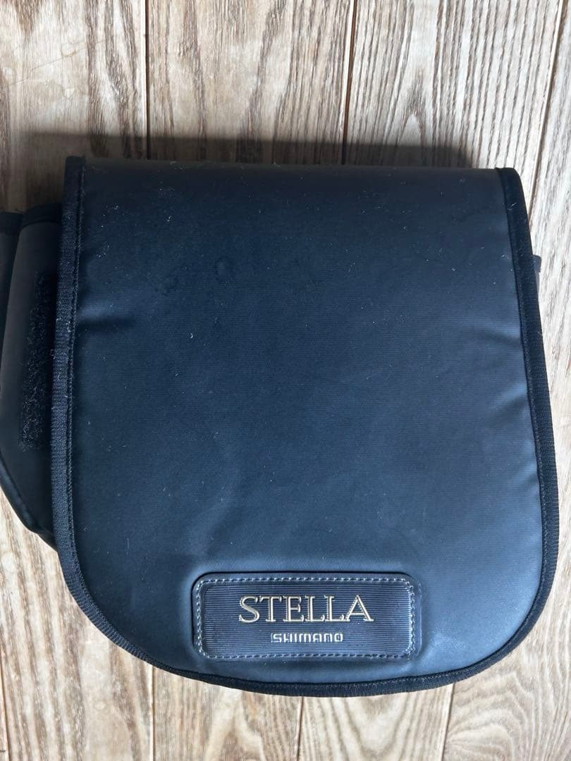 【限定値下げ】SHIMANO 08ステラSW 8000HG