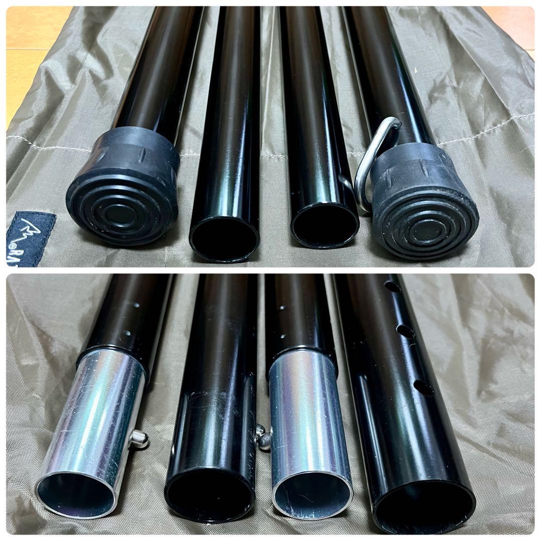 ✨美品✨RATEL WORKS ラーテルワークスWALTENT2 豪華フルセット