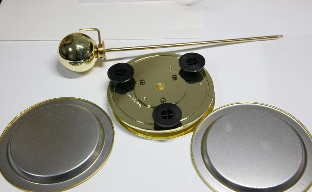 デアゴスティーニ　太陽系をつくる　模型　組み立て途中品　一部未開封