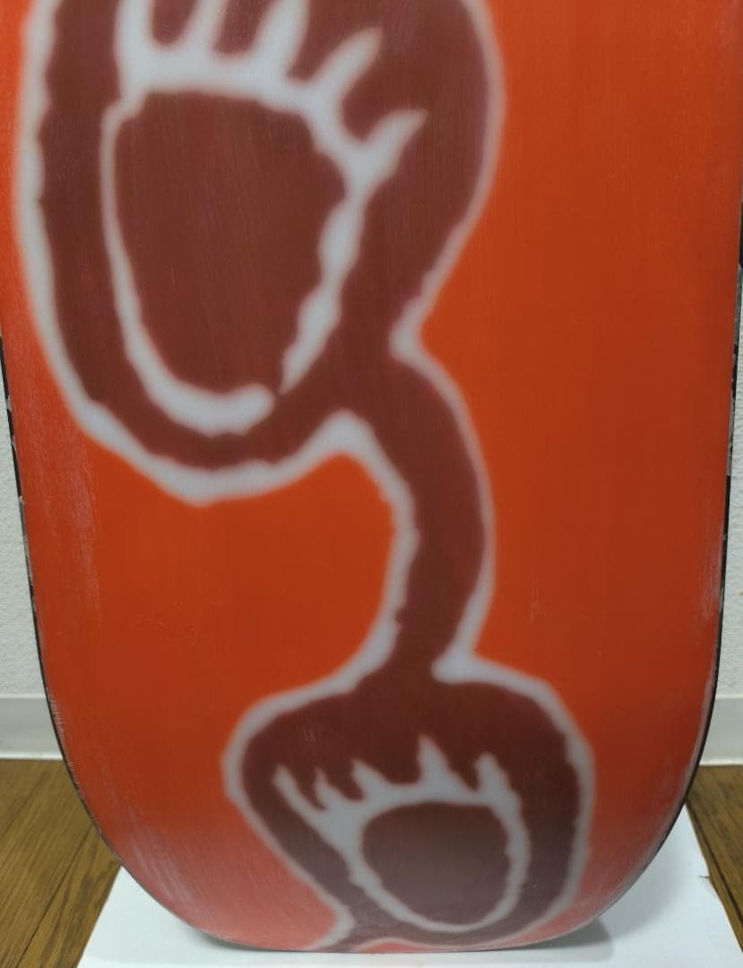 ★中古美品！ DEATHLABEL KINTONE 161 2021年式 日本製