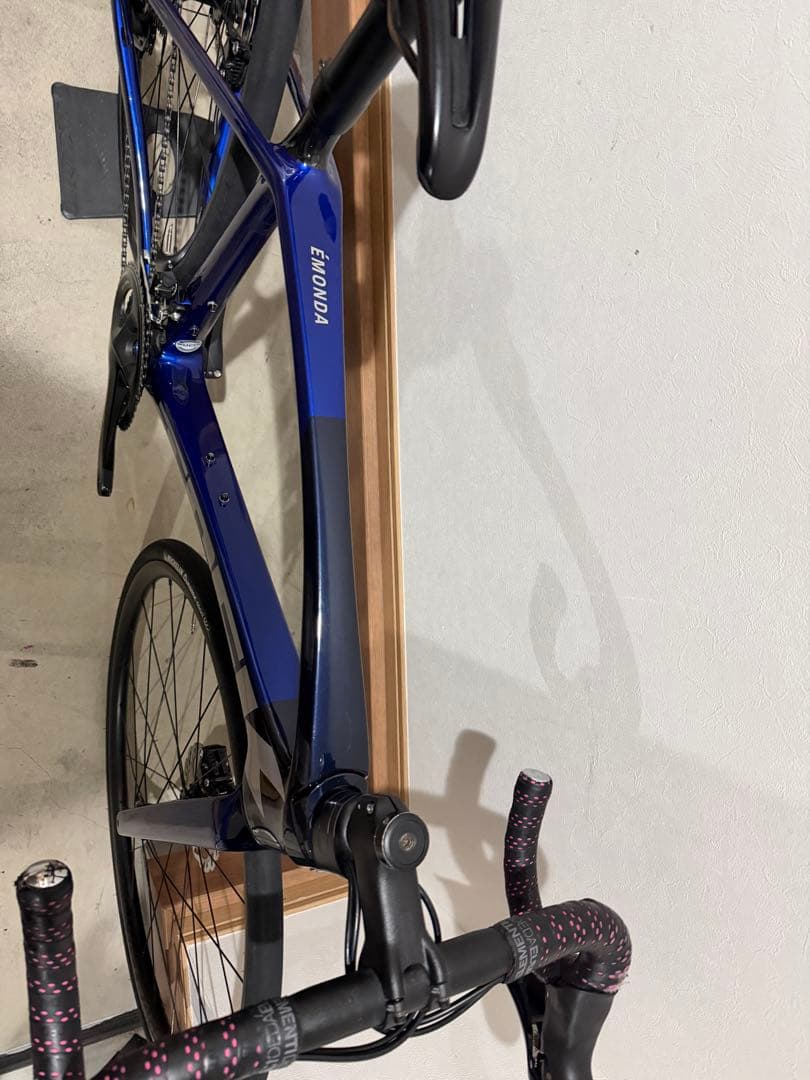 TREK EMONDA SL5 DISC 2023年モデル